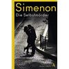 Linde Birk Georges Simenon Die Selbstmörder: Roman (Tascabile)