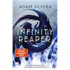 Adam Silvera Hanna Christine Fliedner Christo Infinity Reaper (Copertina rigida)