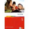 Frank Haß Red Line 5: Workbook mit Audio-CD Klasse 9: Für Klasse 9 a (Tascabile)