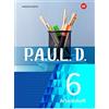 Sabine Aland Th P.A.U.L. D. - Persönliches Arbeits- und Lesebuch Deu (Tascabile)
