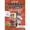 Cube Kid Tagebuch eines Super-Kriegers Bd. 2: Ein inoffizielles Comi (Tascabile)