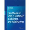 Melissa DeVries Handbook of DSM-5 Disorders in Children and A (Copertina rigida)
