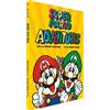 Charlie Nozowa Kentaro Takeuma Patrick Peltsc Super Mario Adventure (Tascabile)