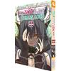 Naoto Fukuda Florian Tabuchi Etsuko; How NOT to Summon a Demon Lord (Tascabile)