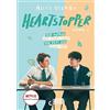 Heartstopper Volume 1: Das Original zur Netflix-Serie (Tascabile)