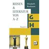 Elisabeth Buxba REISEN & LITERATUR VON A-Z: Band 4: G-H: Helden und (Tascabile)