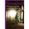 Georges Simenon Hansjürgen Wille Barbara Klau Maigret und die verrüc (Tascabile)