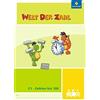 Heike Bartels K Welt der Zahl - I-Materialien Ausgabe 2012: Zahlen b (Broschüre)