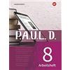 Sabine Aland Th P.A.U.L. D. - Persönliches Arbeits- und Lesebuch Deu (Tascabile)