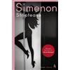 Georges Simenon Sophia Marzolf Striptease: Roman (Die großen Romane (Tascabile)