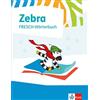Mein Zebra Wörterbuch: Wörterbuch Klasse 1-4 (Tascabile)