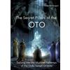 Isaac Pendragon The Secret Pillars of the OTO (Tascabile)