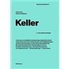 Andreas Kolbitsch Keller (Copertina rigida) Baukonstruktionen