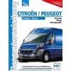 Christoph Pandi Citroen Jumper/Peugeot Boxer: 2,2 HDI / 3,0 HDI 2006 (Tascabile)
