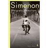Georges Simenon Hansjürgen Wille Barbara Klau Bärbe Maigrets Memoire (Tascabile)