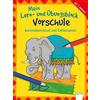 Lena Roth Edith Buchstabenrätsel und Zahlenspiele: Mein Lern- und Üb (Tascabile)