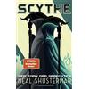 Neal Shusterman Pauline Kurbasik Kris Scythe - Der Zorn der Gerecht (Tascabile)