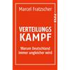 Prof. Dr. Marcel F Verteilungskampf: Warum Deutschland immer unglei (Tascabile)