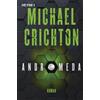 Michael Crichton Norbert Wölfl Andromeda: Roman (Tascabile)