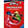 Stefanie Hahn Miraculous Mein Vorschulblock Zählen und Rechnen - Kon (Tascabile)