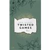Ana Huang Maike Hallmann Twisted Games: 2 (Various Formats)