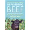 Nicolette Hahn Niman Defending Beef (Tascabile)