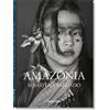 Lélia Wanick Salgado Sebastião Salgado (Copertina rigida) 45th Edition