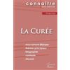 Émile Zola Fiche de lecture La Curée de Émile Zola (Analyse littérai (Tascabile)