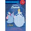 Heidi Kilgras Cinderella's Countdown to the Ball (Tascabile)