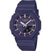 Casio G-Shock Orologio Multifunzione Donna Gma-P2100m-2aer trendy cod. GMA-P2100M-2AER