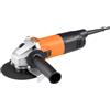 RYOBI AEG - Smerigliatrice da 125 mm 800 W con scatola e 1 disco diamantato - Ws8-125Slk1