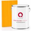 Q-COVER Impregnante Legno 2in1 Pino Dorato D020 2,5L - Siliconico