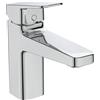 Ideal Standard - Ceraplan, Miscelatore monocomando grande per lavabo, Cromato