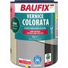 Baufix Vernice Colorata, Verde, 1L
