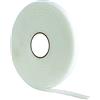 Stormguard 05SR039005MW - Paraspifferi sigillante morbido autoadesivo 5 m, colore: Bianco