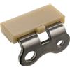 FEBI BILSTEIN Pattino, Catena distribuzione 106656 | Compatibile con: MITSUBISHI PAJERO IV, PAJERO IV Van