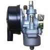 Sqnbra Motore Carburatore T200 Moto Carburatore Con Filtro Dell'aria Per 49cc 50cc 60cc 66cc 80cc 2 Tempi Motore Motorizzato Bicicletta Push Bike Carb