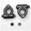 GIVI COPPIA ATTACCHI FARETTI S310 / 320 GIVI Z2125M