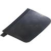 YLYOZMD Ricambi auto 39814200 Per Volvo V40 2013-2016 Paraurti posteriore Traino Gancio di traino Copri occhiello Colore casuale
