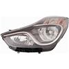 Generico FARO DEPO H7-H7 C/MOT. ELETTRICO HYUND.AI IX20 - >11/'10 - DX