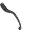 TNTGEBFVBG Leva del Freno Regolabile Per BMW R1250GS R1200GS R 1200 1250 RS RT GS K1600GT GTL Nine T Leva Freno Frizione Leva Di Controllo Anteriore Per Moto(Left Clutch Lever)