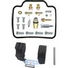 Generic DR200 DR200S DR200SE Kit di riparazione carburatore moto 1995 - 2017 200 cc kit di ricostruzione carburatore (kit di riparazione galleggiante)