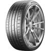 CONTINENTAL - SportContact 7-245/40 ZR 19-98Y/C/B/72dB - Pneumatico estivo