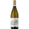 Rapitalà Grillo Sicilia DOC - Vino Bianco Fermo, 750 ml