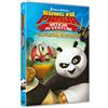 Universal Kung Fu Panda Mitiche Avventure - la Puntura di Scorpion