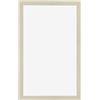 Dutch Frame Factory - Cornice 30x50 cm - Grigio Chiaro - Cornice per foto in MDF con vetro plastico Antiriflesso - Cornice portafoto 30x50 cm - Benno