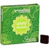 Generico Aromafume Incenso 7 Chakra in Mattoncini 3 Confezioni da 9 Pezzi Incensi Atossici Naturali (4° Chakra)