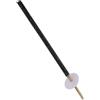 Holyart Candele, ceri, ceretti: Torcia processione in tela cerata 70 cm
