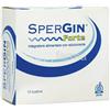 IDI Integratori Dietetici Italiani S.r.l SPERGIN FORTE 12BUST