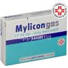 MYLICONGAS*50CPR MAST 40MG